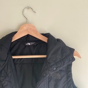 The North Face Down Vest